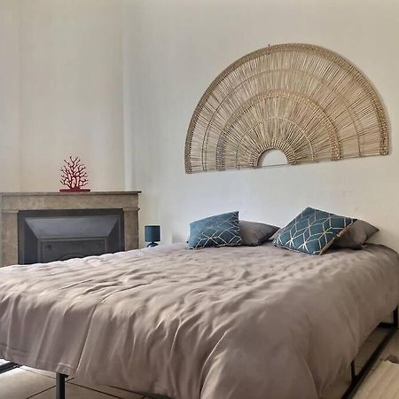 Ambérieu-en-Bugey Appartement Elegant Et Confortable Cote Gare מראה חיצוני תמונה