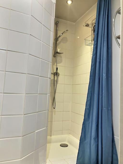 Ambérieu-en-Bugey Appartement Elegant Et Confortable Cote Gare מראה חיצוני תמונה